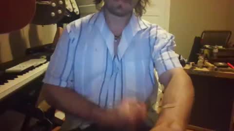 ronniejohnston13 online show from 10/04/25, 05:49