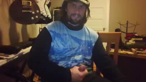 ronniejohnston13 online show from 11/17/25, 12:27