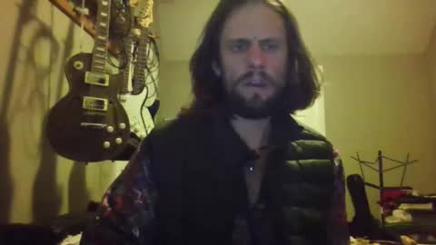 ronniejohnston13 online show from 11/24/25, 04:12