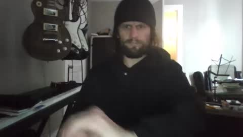 ronniejohnston13 online show from 11/28/25, 02:53