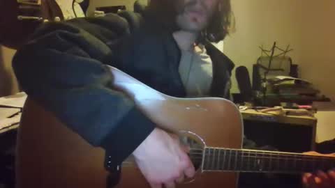 ronniejohnston13 online show from 12/22/25, 04:53