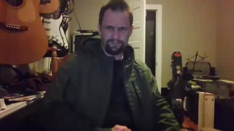 ronniejohnston13 online show from 02/13/26, 09:27