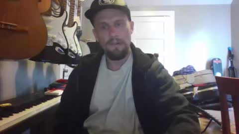 ronniejohnston13 online show from 05/22/26, 11:32