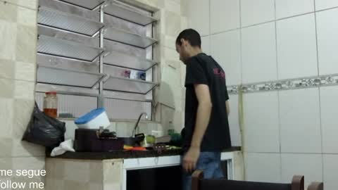 ronny online show from 01/02/25, 05:29