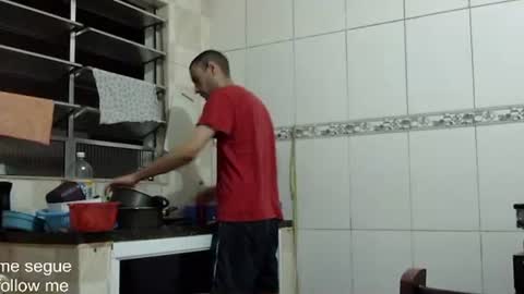 ronny online show from 01/13/25, 10:03