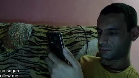 ronny online show from 01/18/25, 08:31