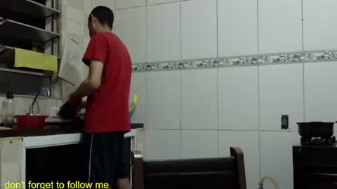 ronny online show from 01/30/25, 08:53