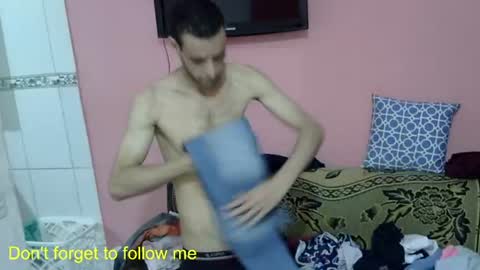 ronny online show from 02/20/25, 08:58