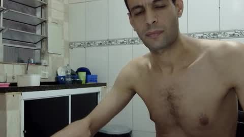 ronny online show from 03/05/25, 08:10