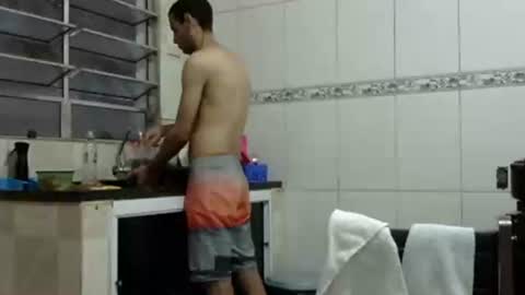 ronny online show from 03/06/25, 08:37