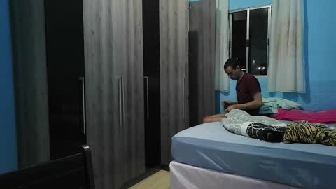 ronny online show from 12/18/25, 12:49