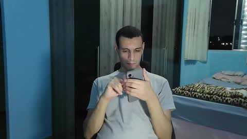 ronny online show from 03/05/26, 09:44