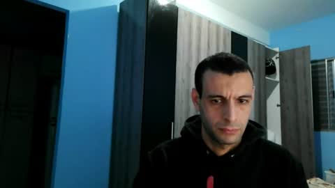 ronny online show from 07/30/26, 08:52