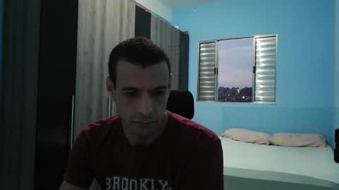 ronny online show from 08/03/26, 09:07