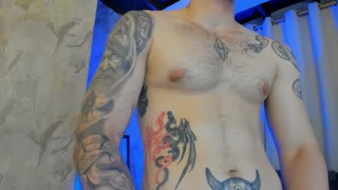 Ronny Colton online show from 06/03/26, 12:02