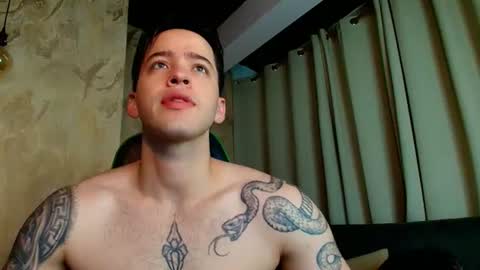 Ronny Colton online show from 06/19/26, 11:47