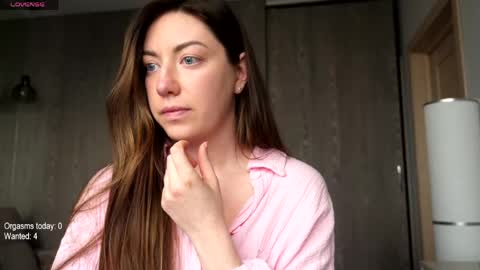 RonnyPonny online show from 04/16/26, 03:35