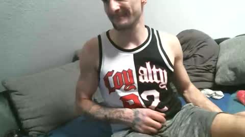 Snapshot of ronnypotti34 chatting on 01/16/25, 05:11 Ronny Potthoff online show from 01/16/25, 05:11