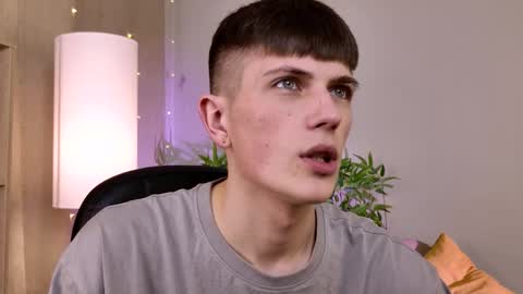 Rony online show from 02/14/26, 07:21