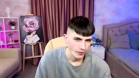 Rony online show from 02/18/26, 07:32