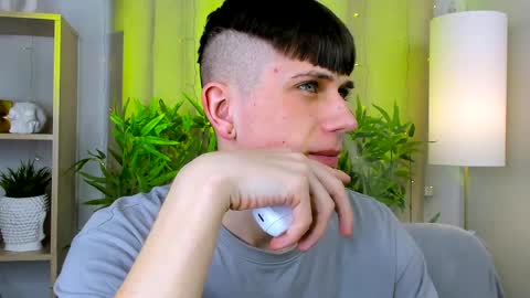 Rony online show from 04/05/26, 08:50