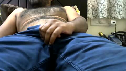 ronybbc9489 online show from 01/15/25, 12:15