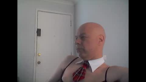 rooboy55 online show from 02/01/25, 02:58