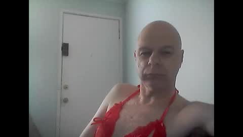 rooboy55 online show from 02/02/25, 03:21