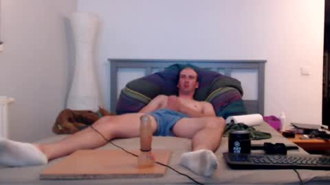 Alex online show from 07/26/26, 09:43