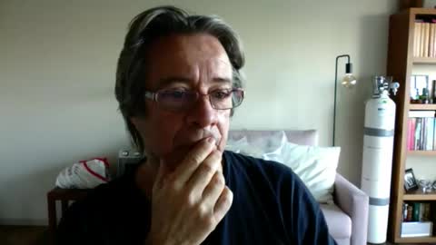 rooger57 online show from 01/18/26, 08:51