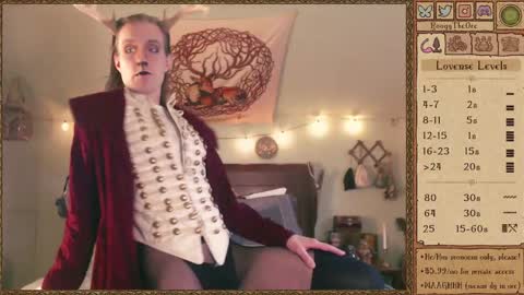 Roogy online show from 12/16/24, 10:13