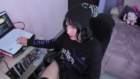 Snapshot of room312_ chatting on 01/30/25, 06:54 Twelve 3 Inst Twelve 312002 Twitter Room312 2002 online show from 01/30/25, 06:54