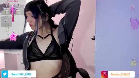 Twelve 3 Inst Twelve 312002 Twitter Room312 2002 online show from 03/29/26, 03:56