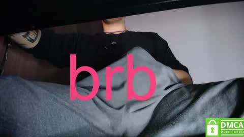 Snapshot of room_hot_x chatting on 01/31/25, 08:22 ken online show from 01/31/25, 08:22