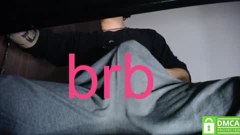 Snapshot of room_hot_x chatting on 02/05/25, 08:43 ken online show from 02/05/25, 08:43