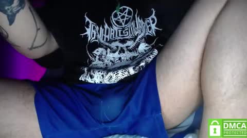 Snapshot of room_hot_x chatting on 09/20/25, 03:07 ken online show from 09/20/25, 03:07