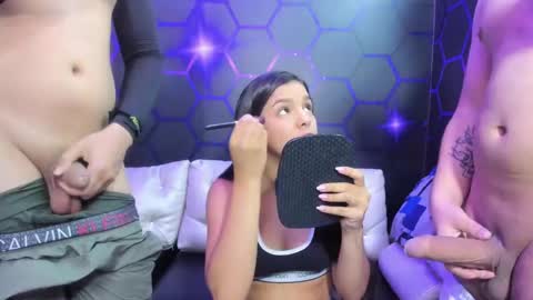 Snapshot of room_kitty chatting on 03/11/25, 11:15  MIA AND PAUL online show from 03/11/25, 11:15