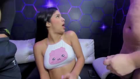 Snapshot of room_kitty chatting on 03/12/25, 11:12  MIA AND PAUL online show from 03/12/25, 11:12