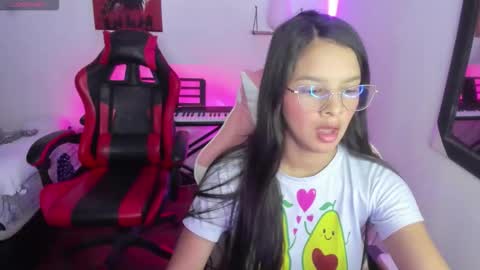  MIA AND PAUL online show from 03/03/26, 03:18