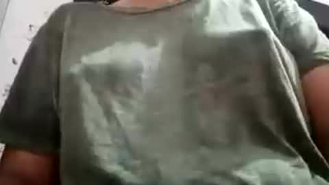 Snapshot of roop_sexy642 chatting on 06/21/26, 01:19 roop_sexy642 online show from 06/21/26, 01:19