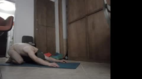 rorenjooo online show from 04/01/26, 01:50