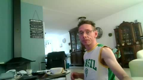 rororober online show from 08/02/26, 12:47