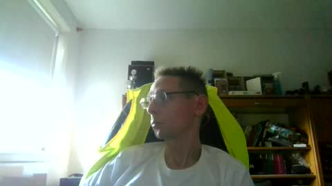 rororober online show from 08/07/26, 05:59