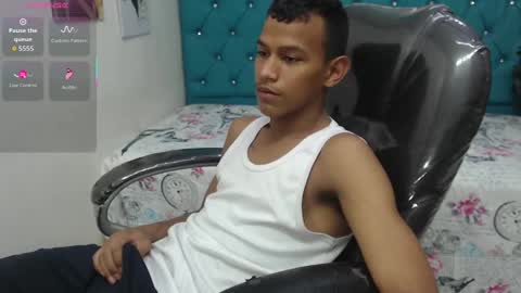 RORY CASTRO online show from 09/14/25, 10:42