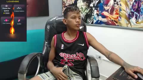 RORY CASTRO online show from 02/03/26, 06:02