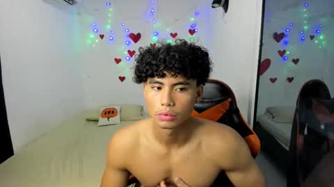 rory_peters_ online show from 02/15/26, 02:58