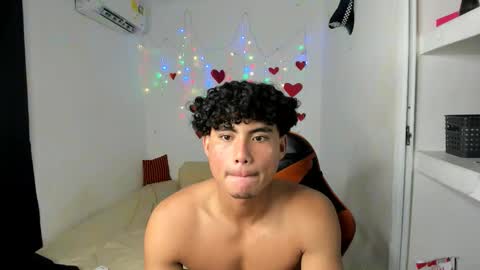 rory_peters_ online show from 02/18/26, 05:53