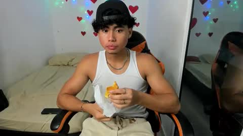 rory_peters_ online show from 02/26/26, 12:26