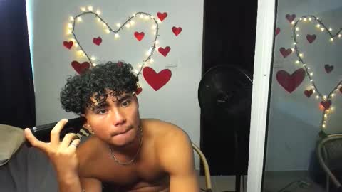 rory_peters_ online show from 02/27/26, 04:18