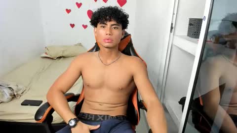 rory_peters_ online show from 03/01/26, 08:00